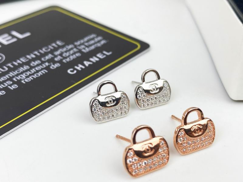 Chanel Earring 03yxs115